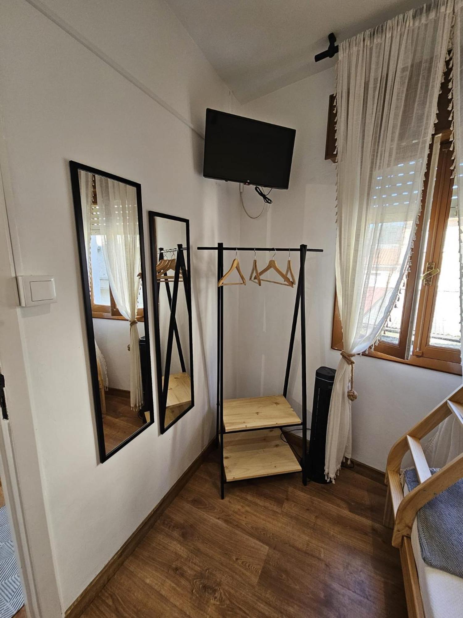 Anabel Home Redondela Εξωτερικό φωτογραφία